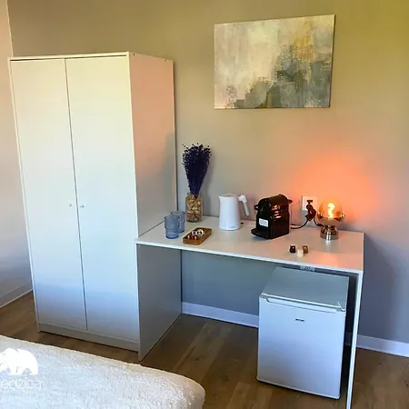 Wielka Niedzwiedzica Apartment