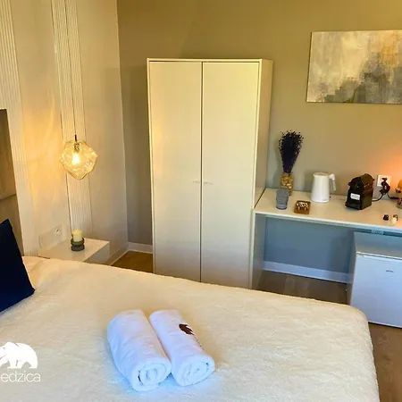 Apartment Wielka Niedzwiedzica Wisla