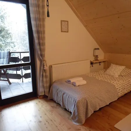 Apartment Kocia Gorka *