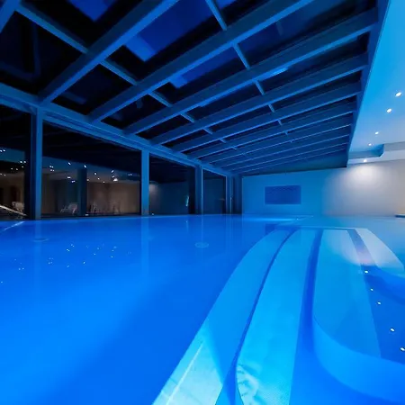 Hotel New Wave 3*