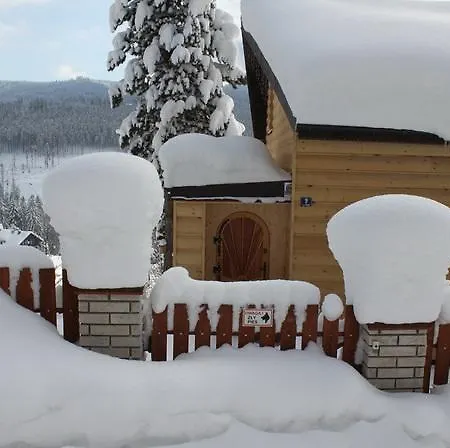 Dom Na Cienkowie Holiday home Wisla