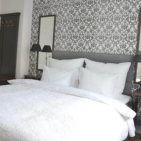 Sepia Spa Bed & Breakfast Wisla