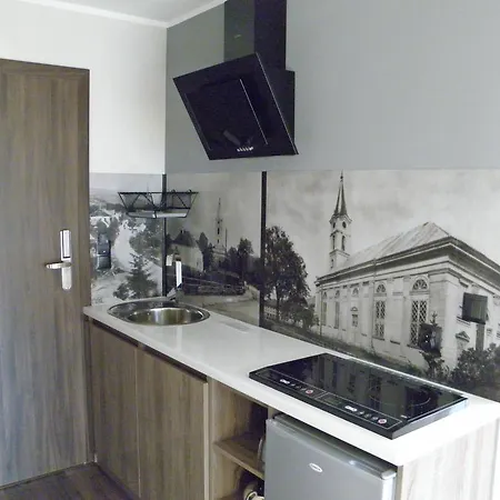 Apartment Dawna *