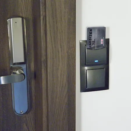 Dawna Apartment *
