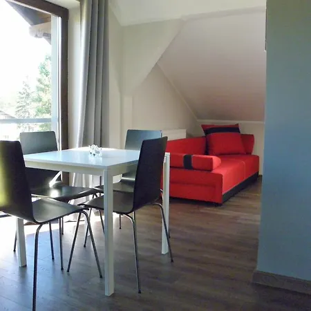 Dawna Apartment