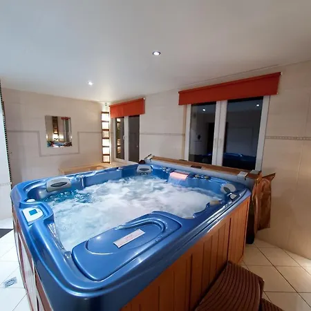 Osrodek Wczasowy Usmiech Bed & Breakfast Wisla