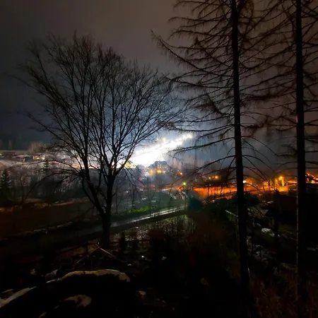 Osrodek Wczasowy Usmiech *