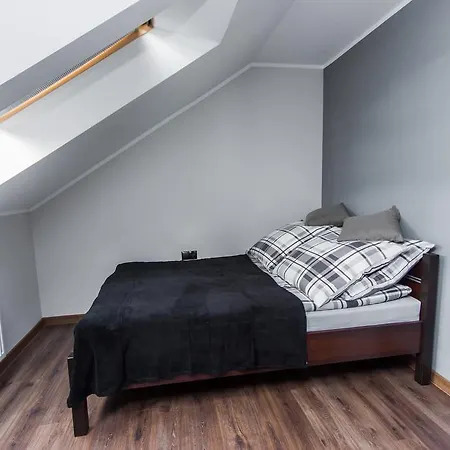 Dawna Apartment