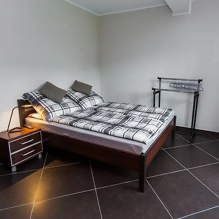 Dawna Apartment Wisla