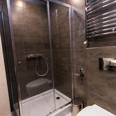 Apartment Dawna *