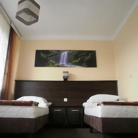 Resort Osrodek Szkoleniowo - Wypoczynkowy Relaks