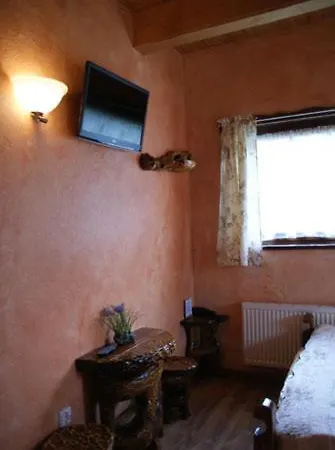 Bed & Breakfast Stareczka