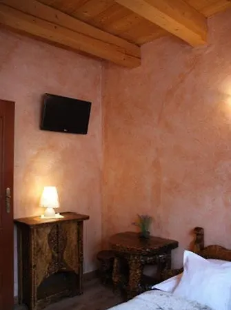 Bed & Breakfast Stareczka *