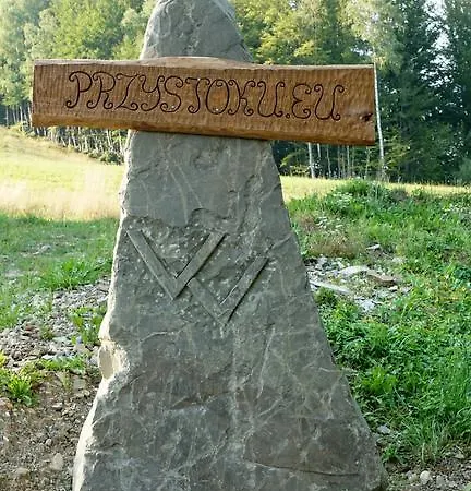 Przy Stoku Wisla