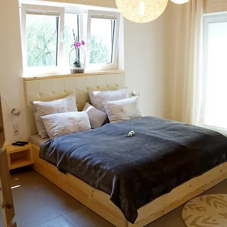Przy Stoku Apartment
