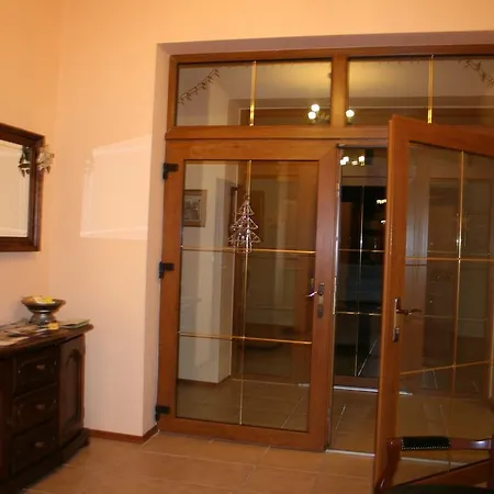 Amalia Homestay Wisla