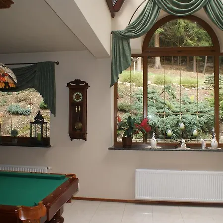 Amalia Homestay Wisla