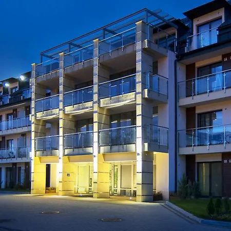 Teczowe Wzgorze * Wisla