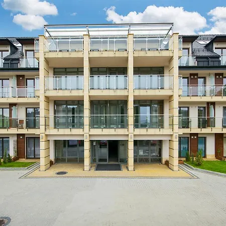 Apartment Teczowe Wzgorze