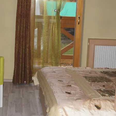 Zuzanna Guest house Wisla