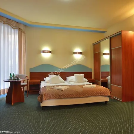 Arka Hotel Wisla