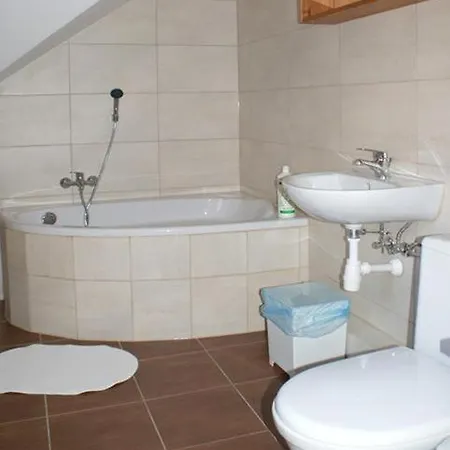 Homestay Szwajcaria Wisla
