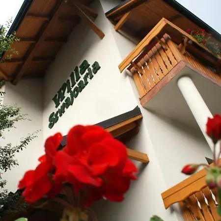 Szwajcaria Homestay Wisla