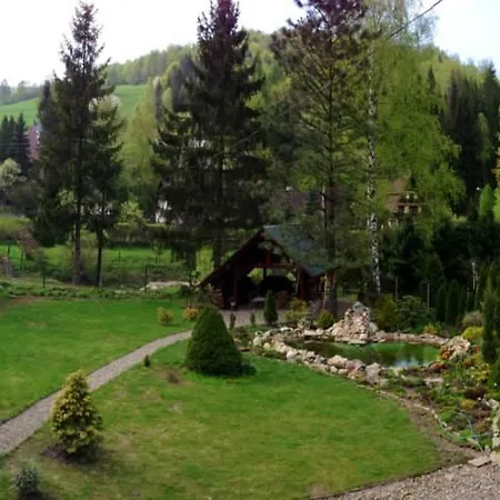 Pod Stara Skocznia