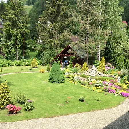 Bed & Breakfast Pod Stara Skocznia