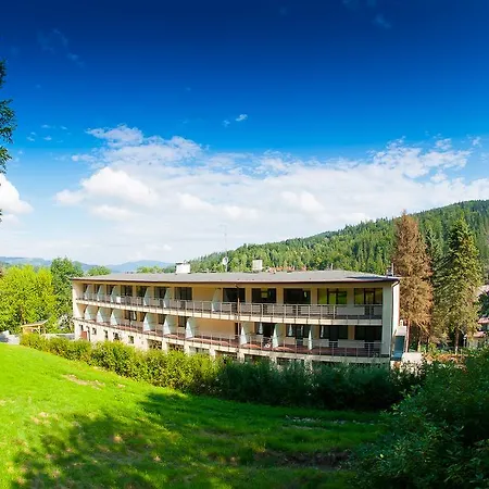 Hotel Podium 3*