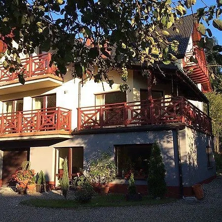 Pod Stara Skocznia