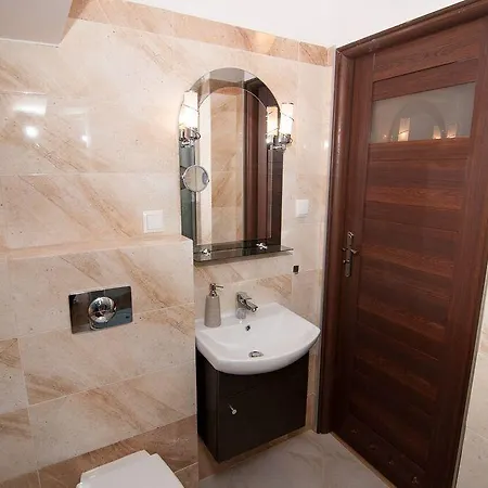 Bed & Breakfast Pod Stara Skocznia
