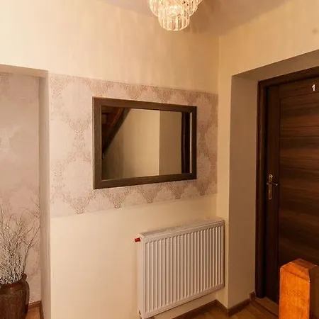 Pod Stara Skocznia * Wisla