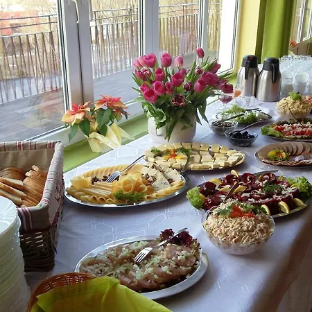 Holiday park Osrodek Wczasowy Klos Wisla