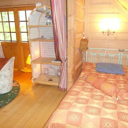Biala Wiselka 3*