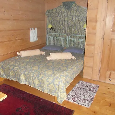 Biala Wiselka Bed & Breakfast 3*