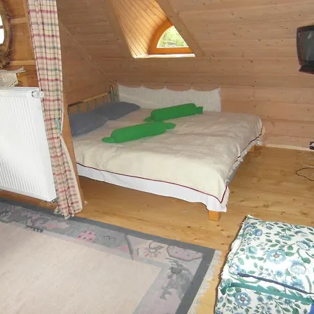 Bed & Breakfast Biala Wiselka