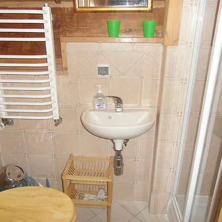 Bed & Breakfast Biala Wiselka
