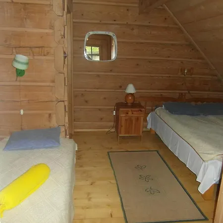 Biala Wiselka Bed & Breakfast