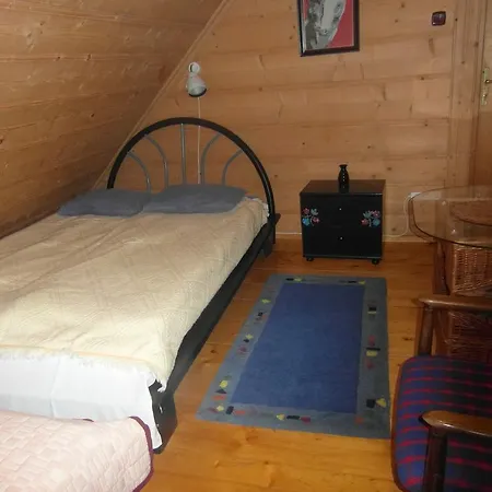 Biala Wiselka 3*