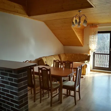 Belweder I Apartment *