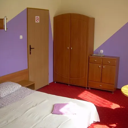 Resort Dw Potok 3*