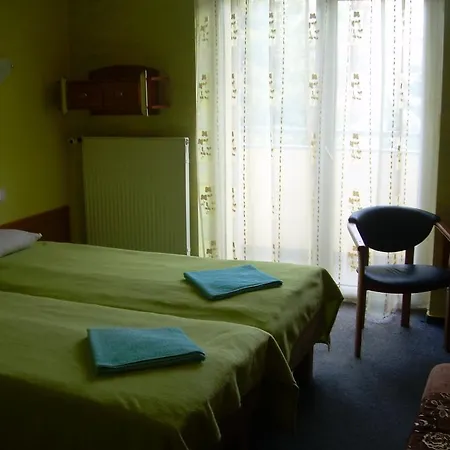 Resort Dw Potok Wisla