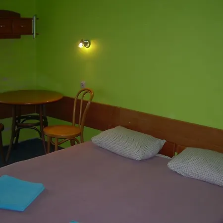 Dw Potok Resort Wisla