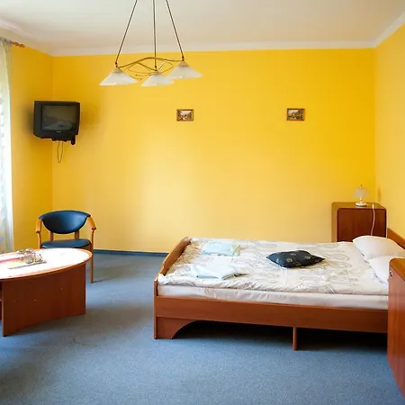 Resort Dw Potok 3*