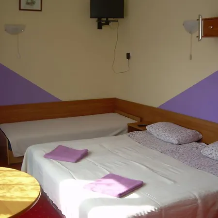 Dw Potok 3* Wisla