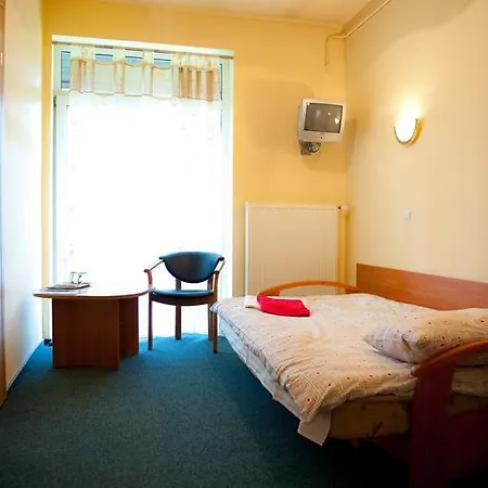 Dw Potok Resort 3*