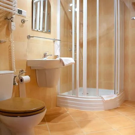 Resort Dw Potok Wisla