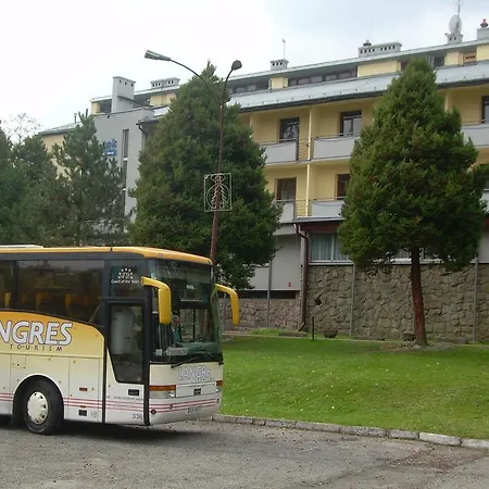 Dw Potok Resort Wisla
