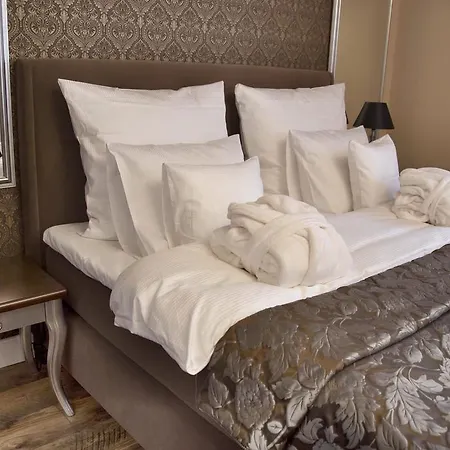 Bed & Breakfast Sepia Spa